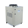 Cy 8500 3 PS 8200W Luftkühler Wasser Industriekalteis -Eisbohrungsmaschine Laser -Injektionsformtätigkeit Kaltmaschine